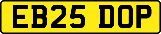 EB25DOP