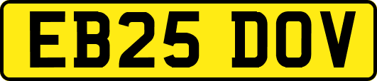 EB25DOV