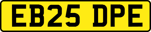 EB25DPE