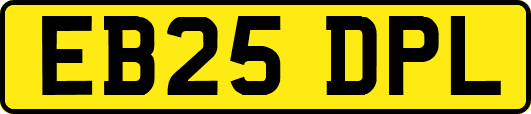 EB25DPL