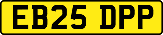 EB25DPP