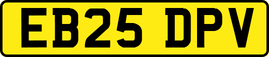 EB25DPV