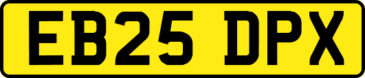 EB25DPX