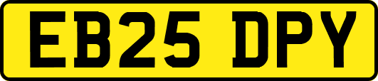 EB25DPY