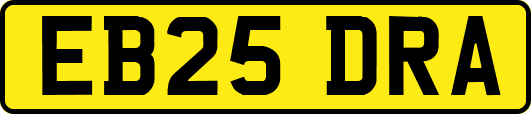 EB25DRA