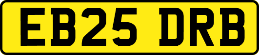 EB25DRB