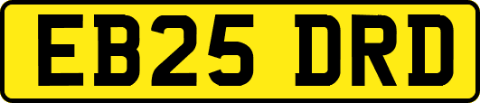 EB25DRD