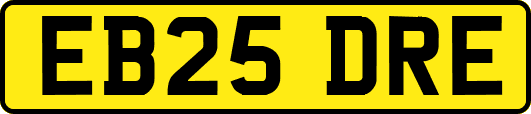 EB25DRE