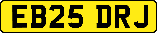 EB25DRJ