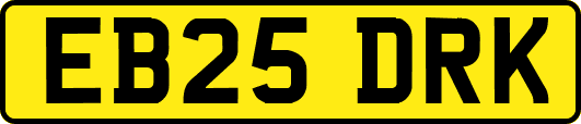 EB25DRK