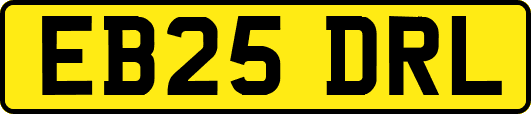 EB25DRL