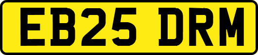 EB25DRM