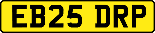 EB25DRP