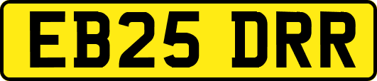 EB25DRR