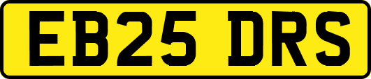 EB25DRS