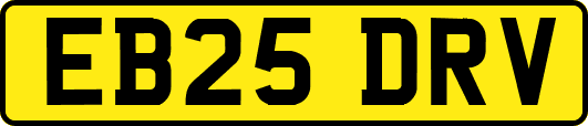 EB25DRV