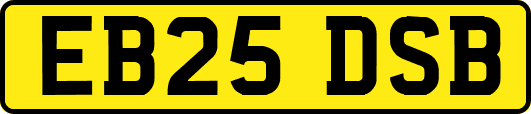 EB25DSB