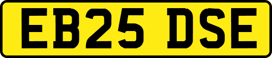 EB25DSE