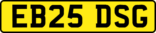EB25DSG
