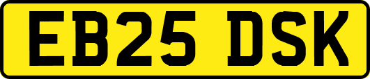 EB25DSK