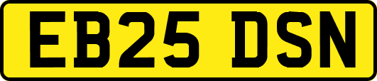 EB25DSN