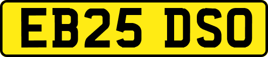 EB25DSO
