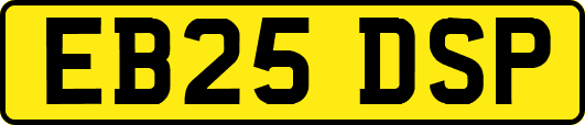 EB25DSP