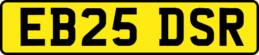 EB25DSR