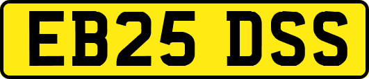 EB25DSS
