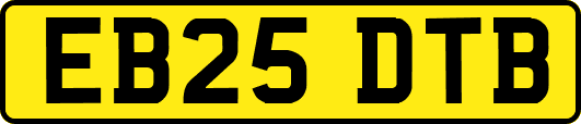 EB25DTB