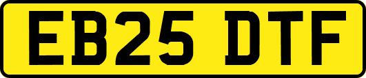 EB25DTF