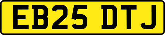 EB25DTJ