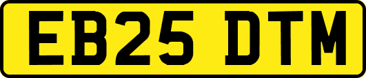 EB25DTM