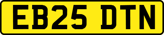 EB25DTN