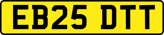 EB25DTT