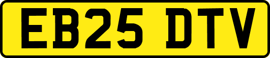 EB25DTV