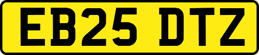 EB25DTZ