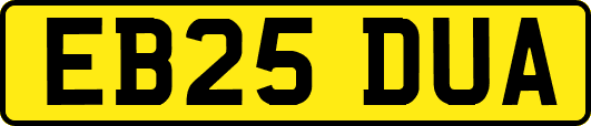 EB25DUA