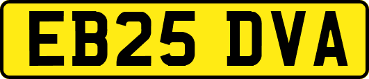 EB25DVA