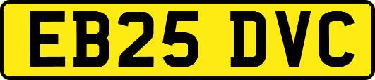 EB25DVC