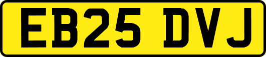 EB25DVJ