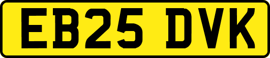 EB25DVK