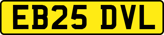 EB25DVL