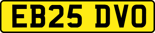 EB25DVO