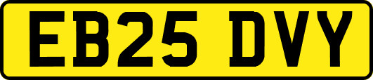 EB25DVY