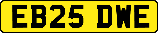EB25DWE