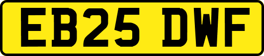 EB25DWF