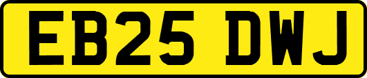 EB25DWJ