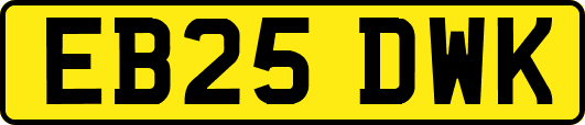 EB25DWK