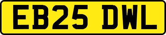 EB25DWL